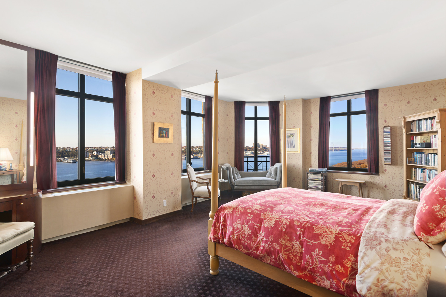 222 Riverside Drive, Unit PH1A Manhattan, NY 10025 - Photo 8 of 13