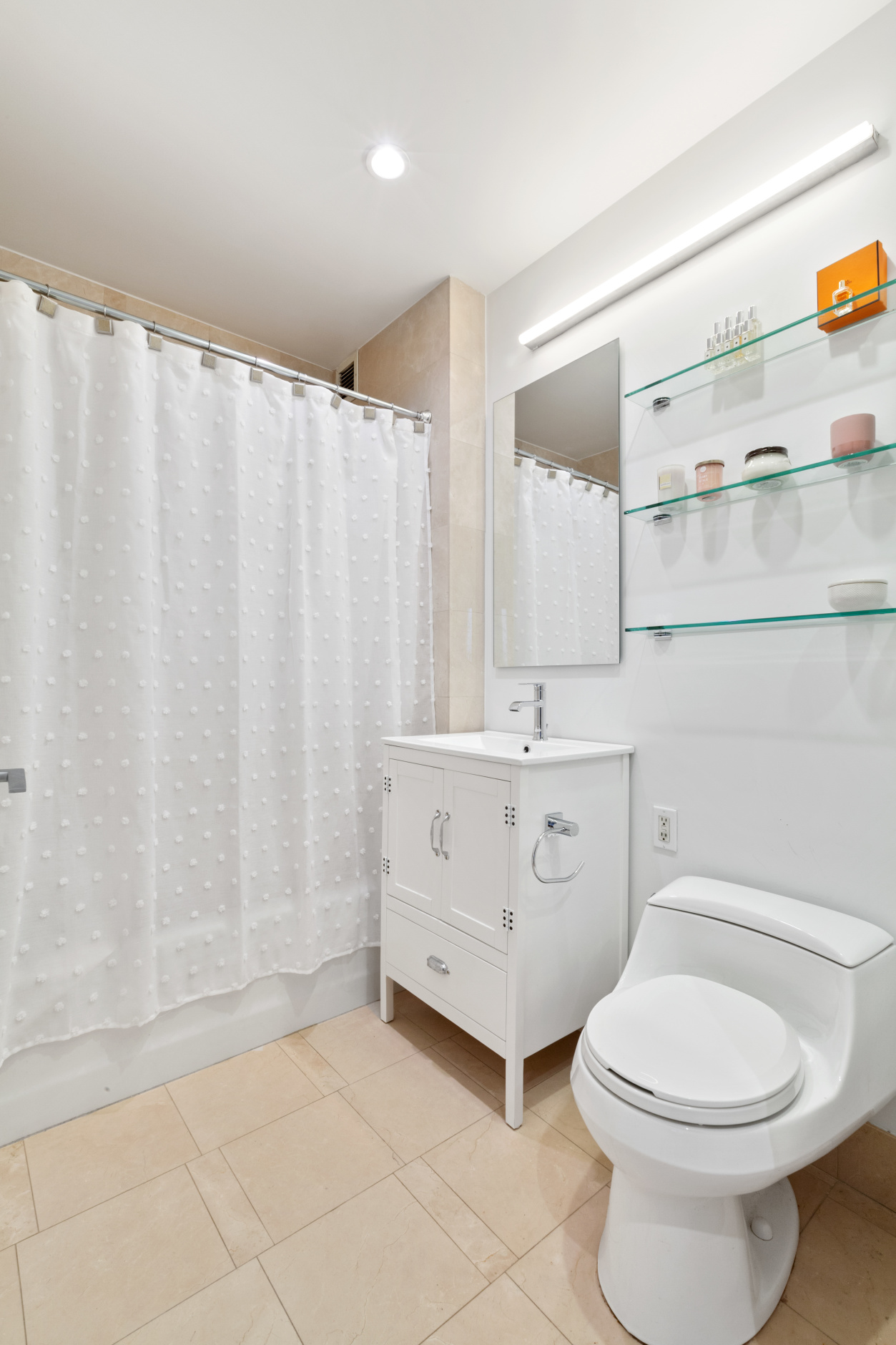 120 Riverside Boulevard, Unit PH1H Manhattan, NY 10069 - Photo 6 of 7