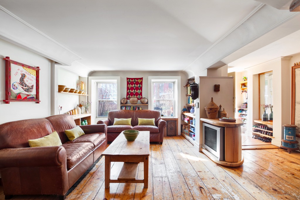 439 Sackett Street Brooklyn, NY 11231 - Photo 5 of 10