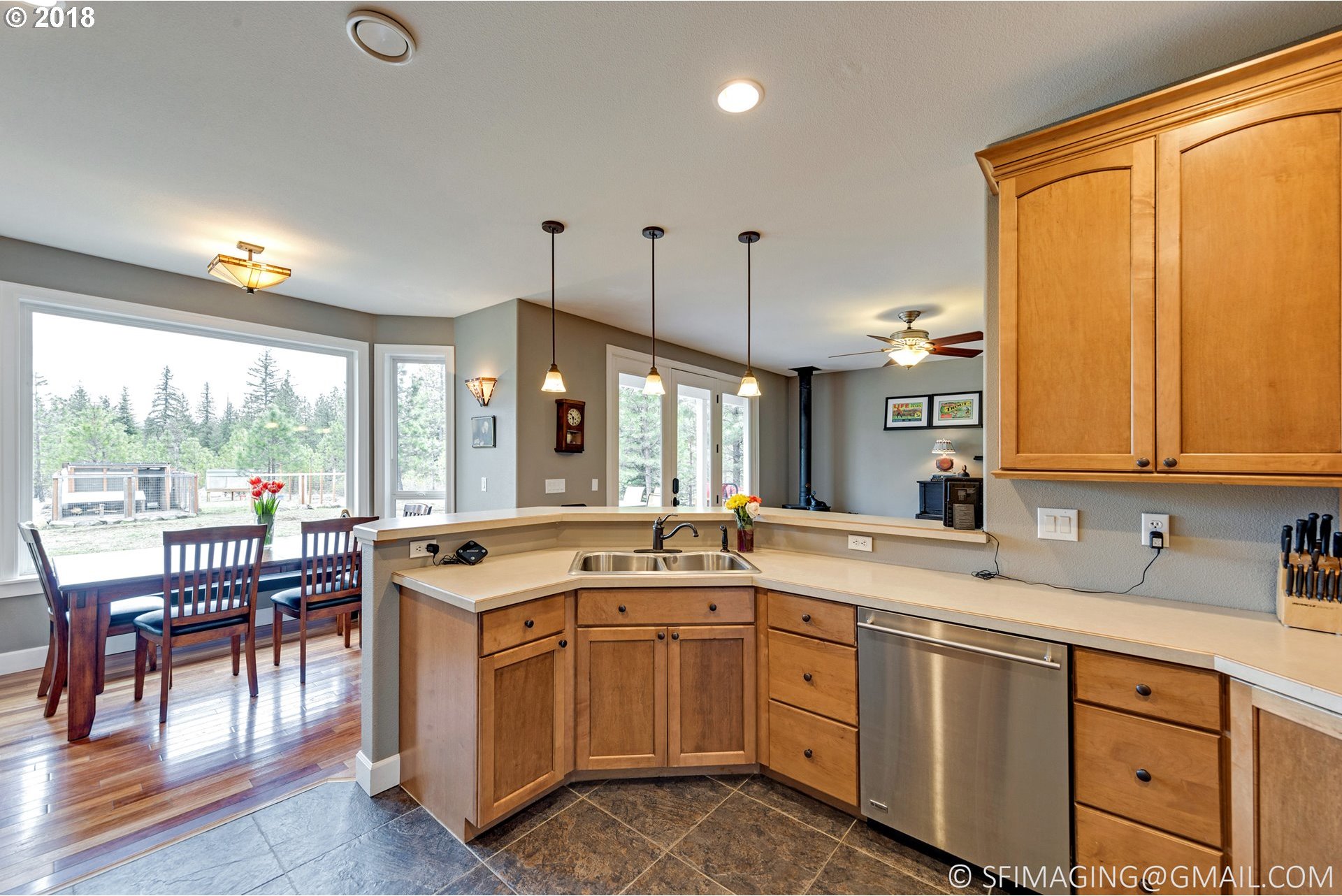 125 Jennings Road Trout Lake, WA 98650 - Photo 13 of 32 Gallery Image 13
