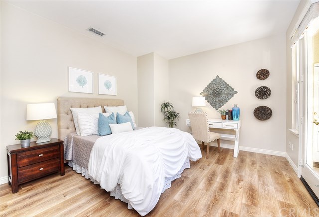 7 Wickford Lane Ladera Ranch, CA 92694 - Photo 15 of 36 Bedroom down with private entrance