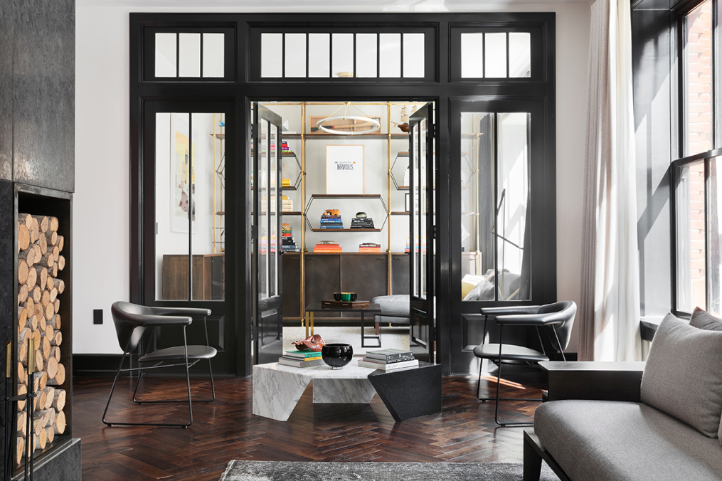 211 Elizabeth Street, Unit 2S Manhattan, NY 10012 - Photo 13 of 22