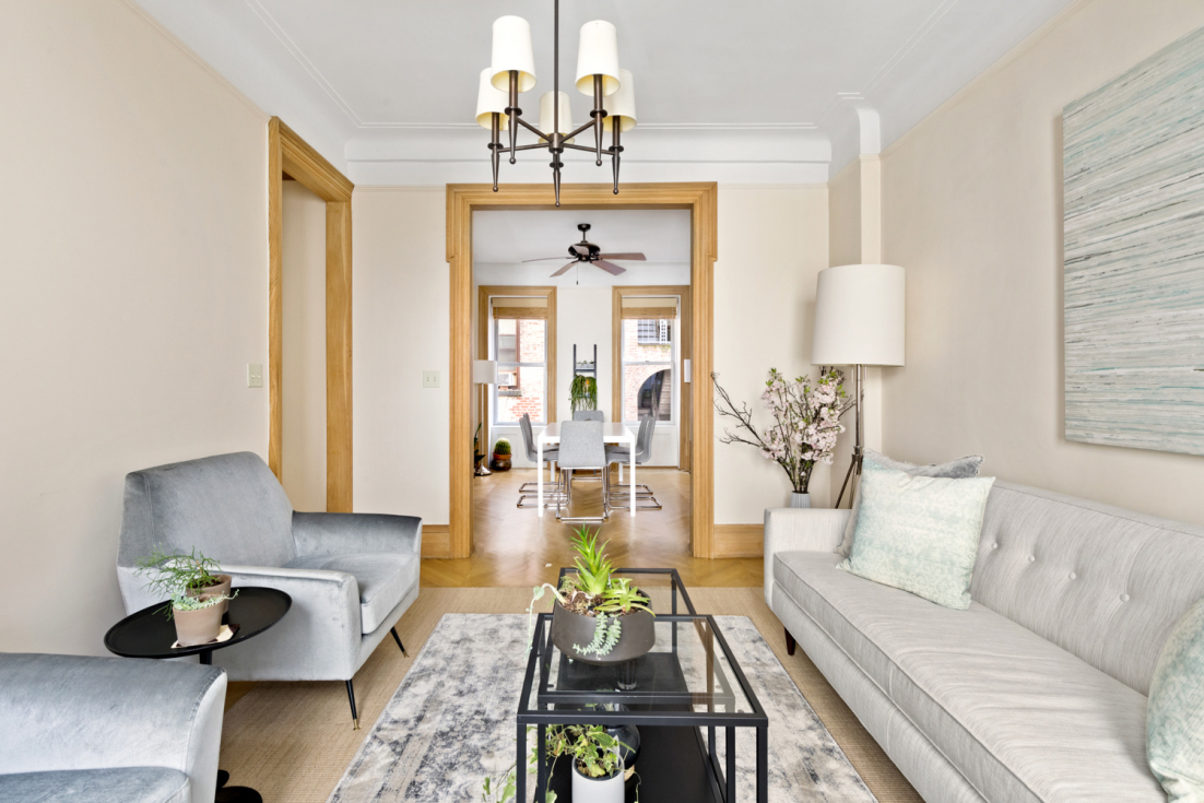 62 Pierrepont Street, Unit 4CD Brooklyn, NY 11201 - Photo 2 of 16