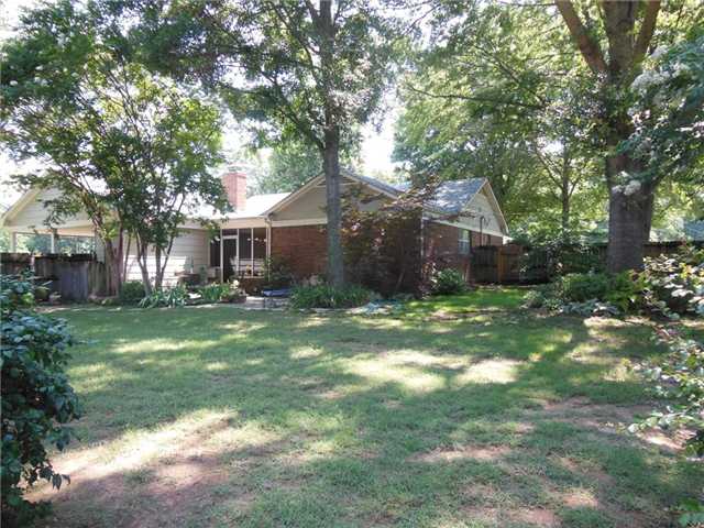 325 Burley Road Collierville, TN 38017 - Photo 18 of 19
