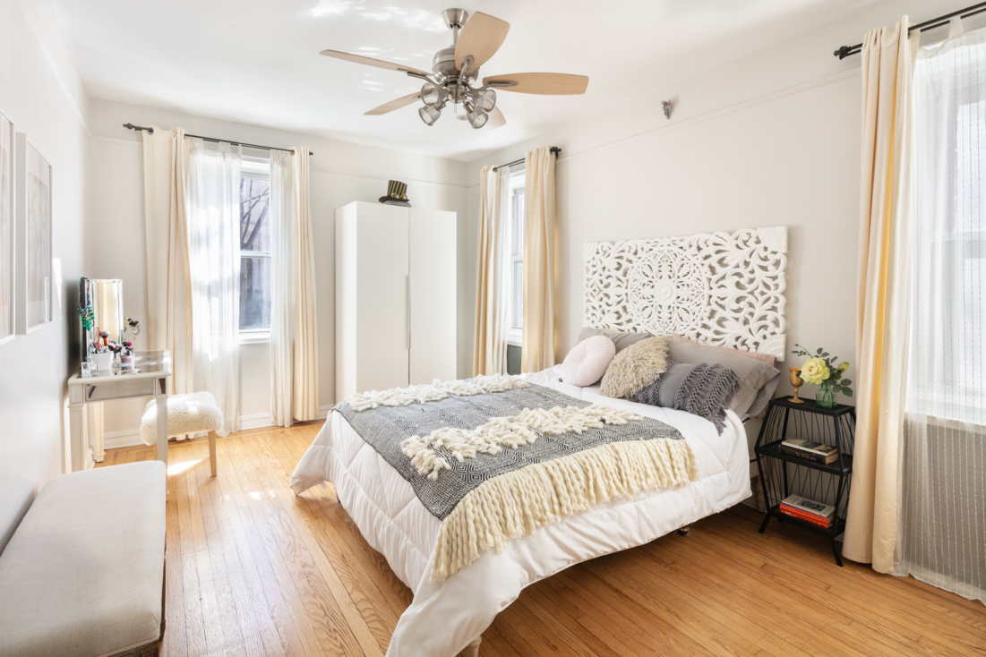 414 Albemarle Road, Unit 1H Brooklyn, NY 11218 - Photo 3 of 7