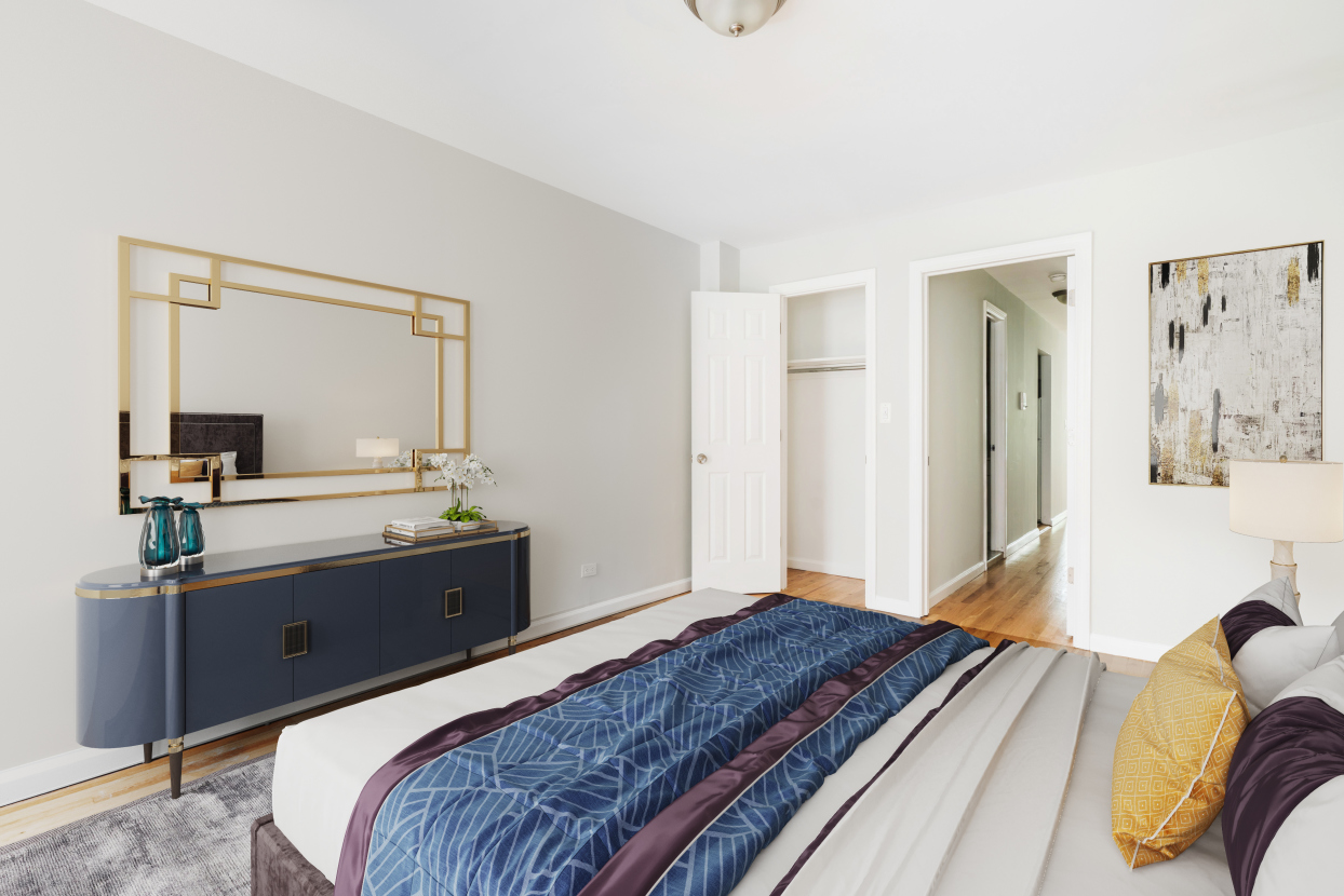 856 8th Avenue, Unit 4A Manhattan, NY 10019 - Photo 7 of 10