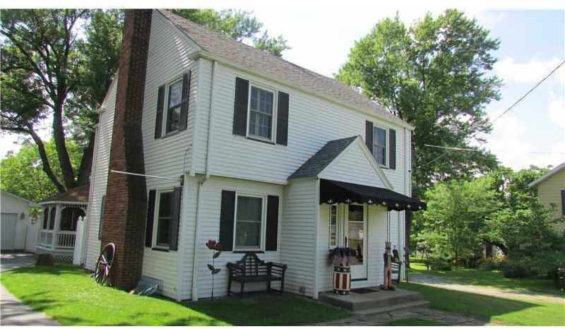4161 Edinburg Road New Castle, PA 16102 - Photo 1 of 19