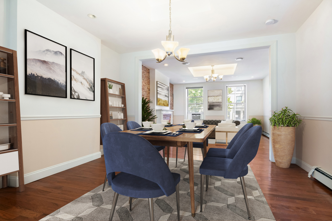 910 St Johns Place Brooklyn, NY 11216 - Photo 3 of 16