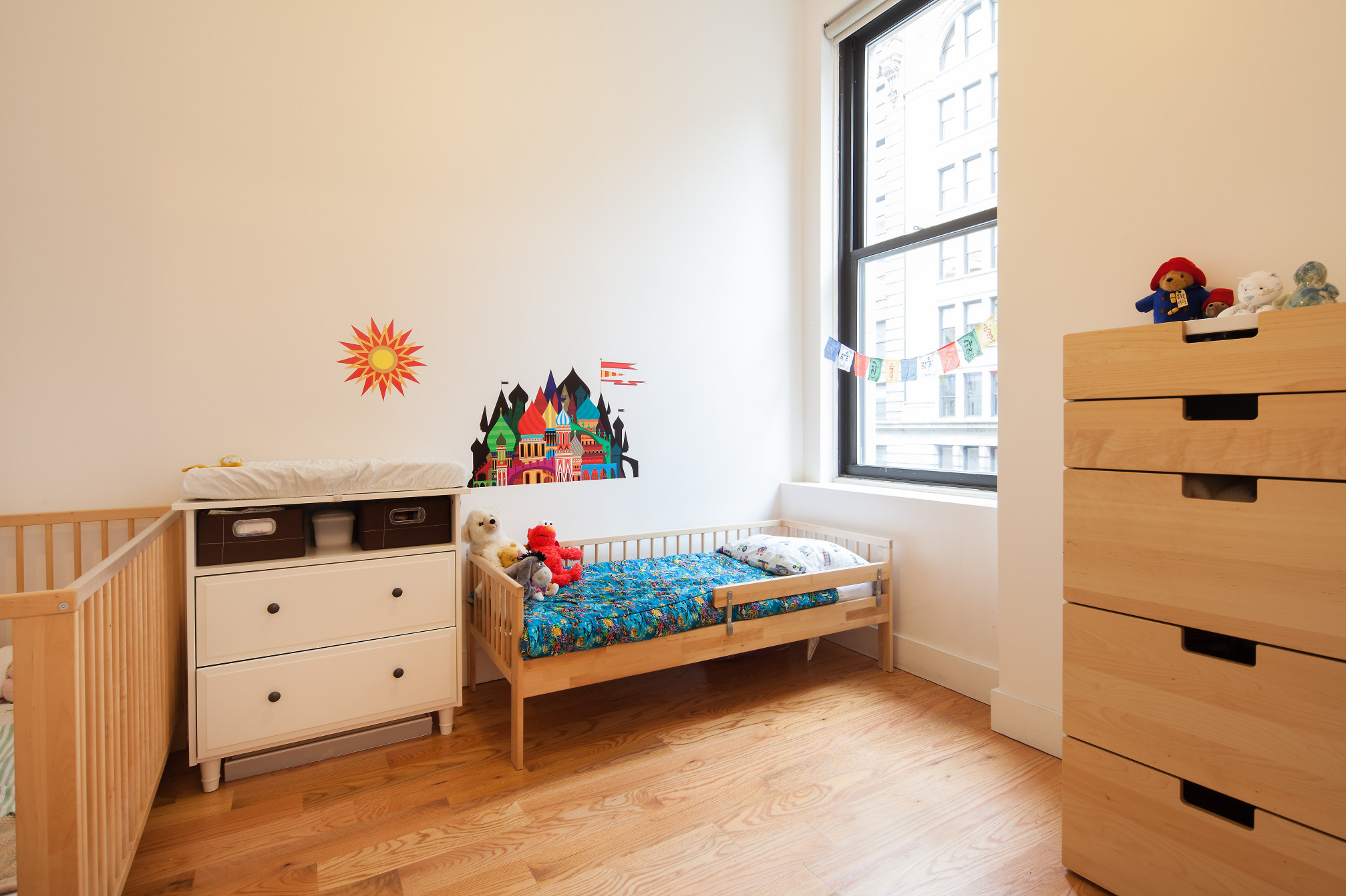 105 5th Avenue, Unit 4A Manhattan, NY 10003 - Photo 5 of 8