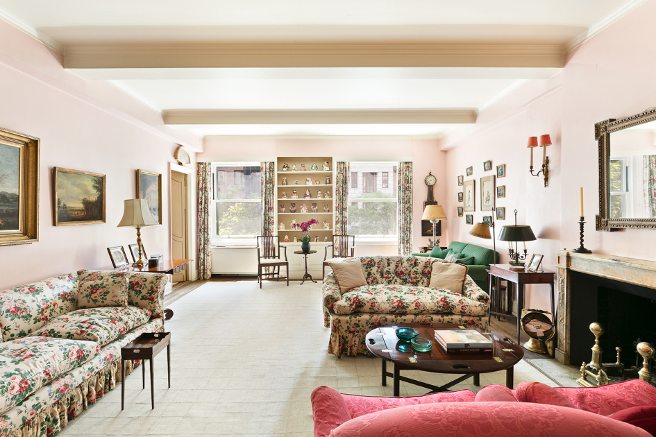 215 E 72nd Street, Unit 3E Manhattan, NY 10021 - Photo 5 of 9