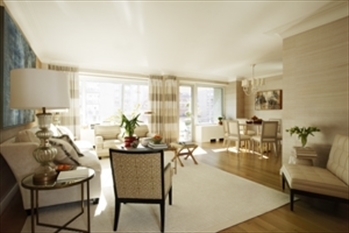 200 East 66th Street, Unit D303 Manhattan, NY 10065 - Photo 1 of 11