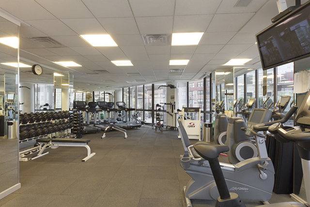 Savoy Condominium 200 E 61st St, Manhattan, NY 10065 - Photo 4 of 4