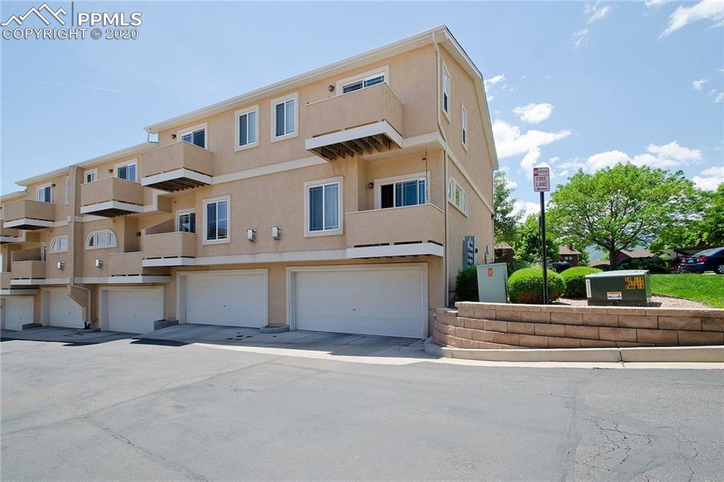 2225 Stepping Stones Way, Unit F Colorado Springs, CO 80904 - Photo 2 of 17