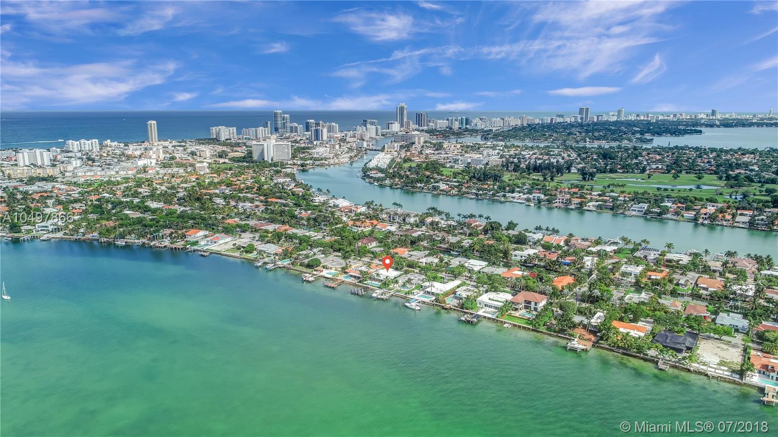 1525 Cleveland Road Miami Beach, FL 33141 - Photo 29 of 31