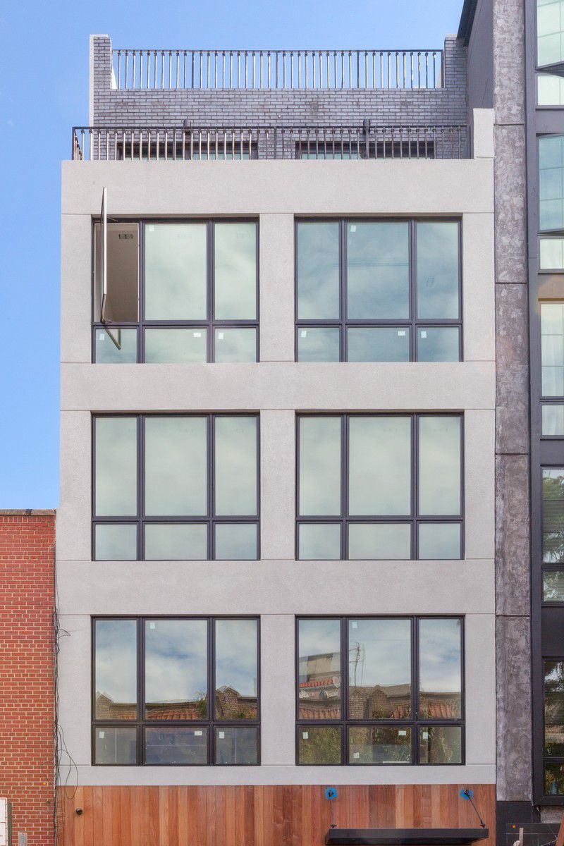 679 Franklin Avenue, Unit 302 Brooklyn, NY 11238 - Photo 8 of 9