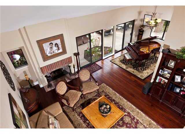 13868 Del Poniente Road Poway, CA 92064 - Photo 7 of 15 Gallery Image 7