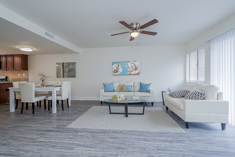 8535 Paradise Valley Road, Unit 46 Spring Valley, CA 91977 - Photo 4 of 25 Gallery Image 4