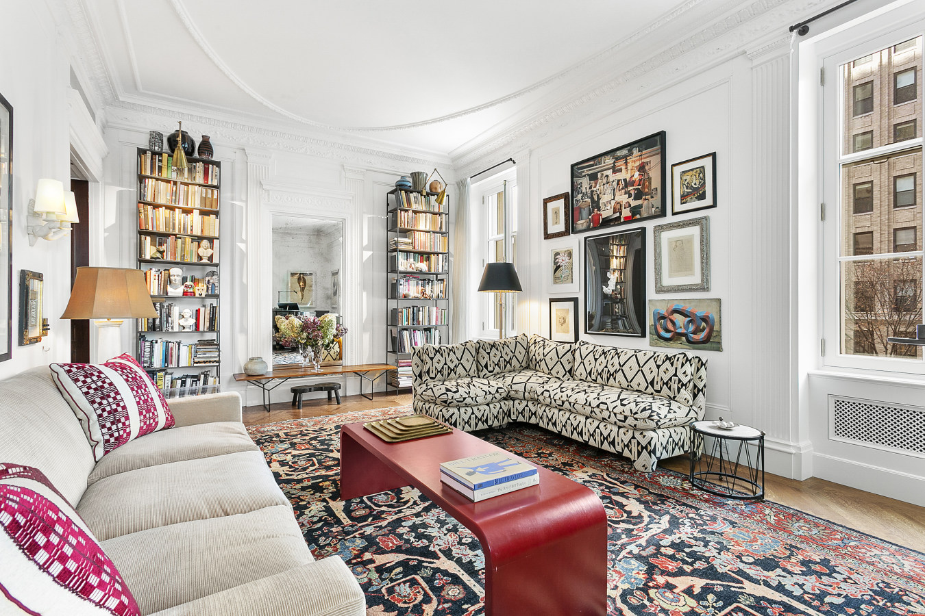 390 West End Avenue, Unit 2H Manhattan, NY 10024 - Photo 4 of 16