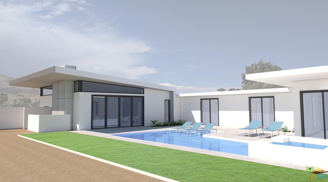 73021 Bel Air Road Palm Desert, CA 92260 - Photo 4 of 5