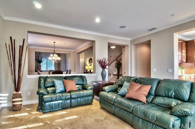 2148 Sageleaf Circle Corona, CA 92882 - Photo 38 of 74 Partial view of the family room.