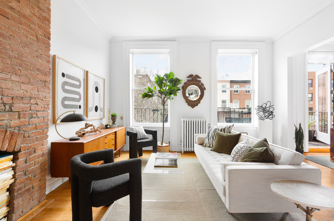 240 Carroll Street, Unit 3 Brooklyn, NY 11231 - Photo 3 of 12