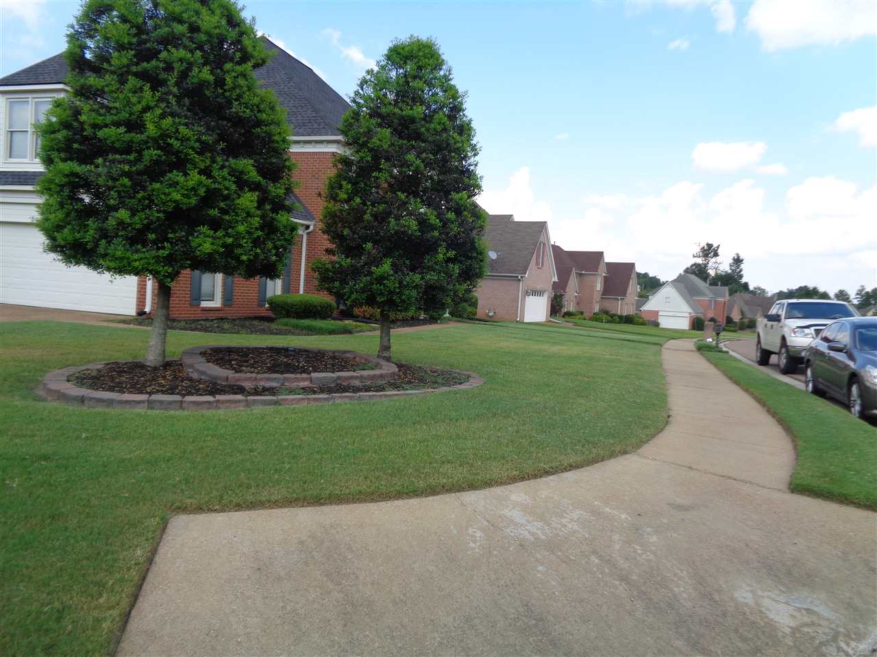 8978 Raspberry Lane Cordova, TN 38016 - Photo 17 of 24