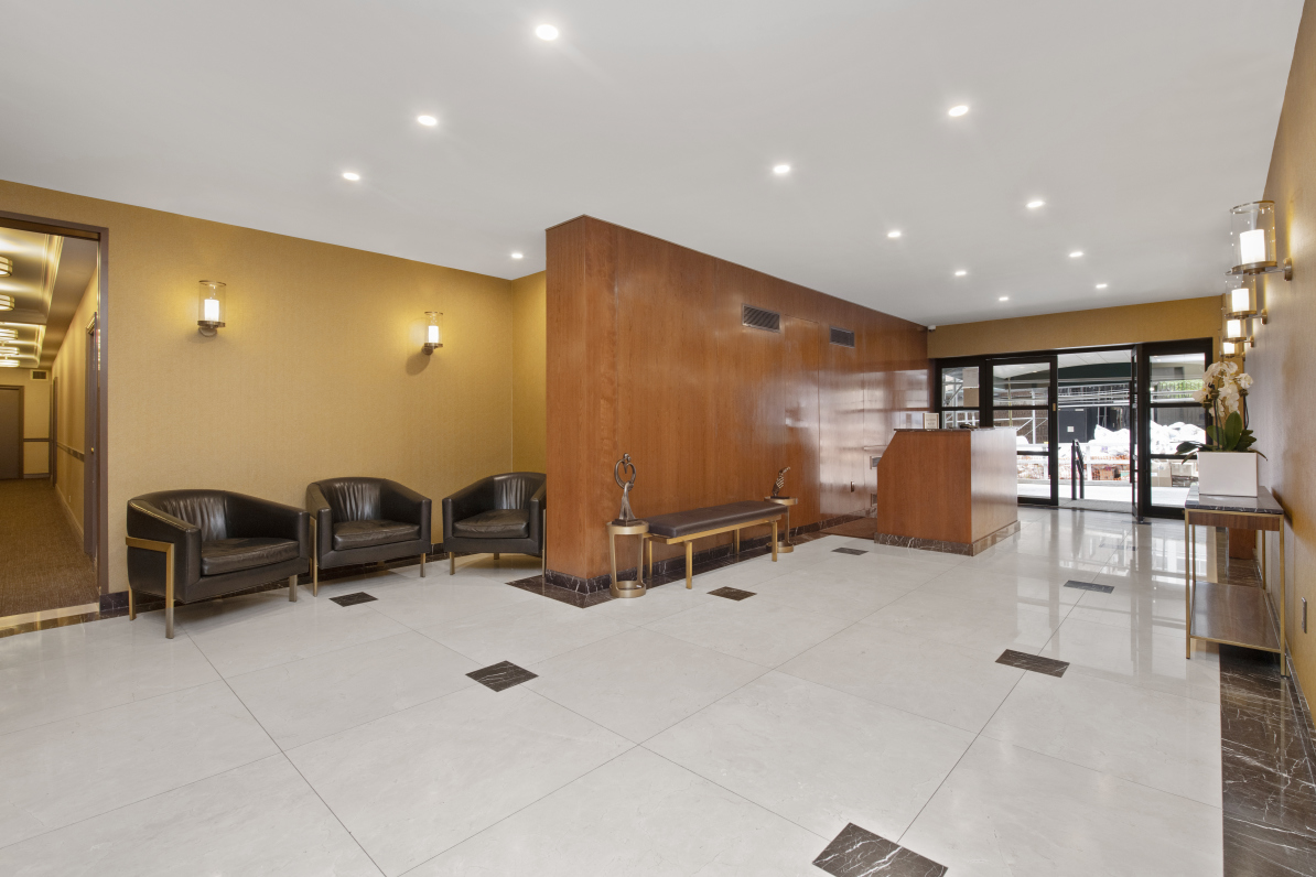 The Yorkgate 405 E 63rd St, Manhattan, NY 10065 - Photo 3 of 7