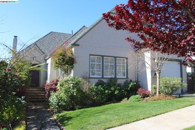 55 Rock Lane Berkeley, CA 94708 - Photo 1 of 1