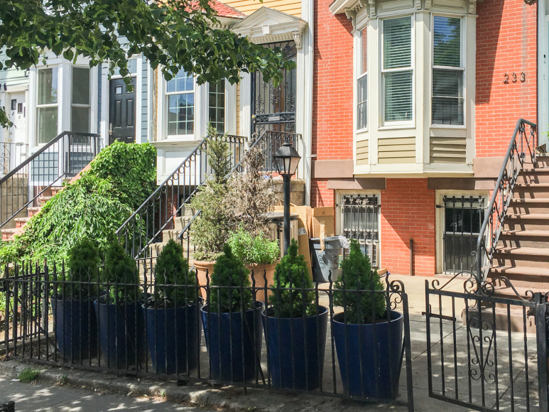 233 13th Street, Unit 1 Brooklyn, NY 11215 - Photo 9 of 10