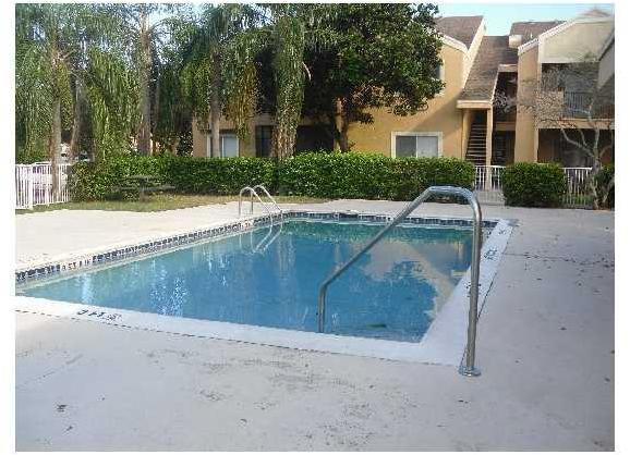 8375 Southwest 5th Street, Unit 103 Pembroke Pines, FL 33025 - Photo 25 of 25