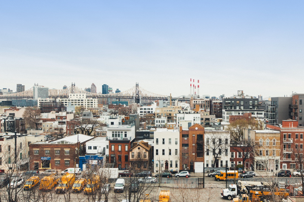 10-63 Jackson Avenue, Unit 7G Queens, NY 11101 - Photo 8 of 13