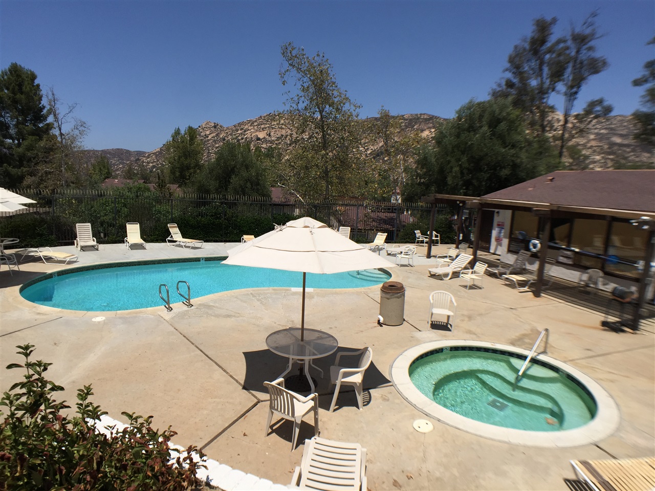 15710 Davis Cup Lane Ramona, CA 92065 - Photo 25 of 25