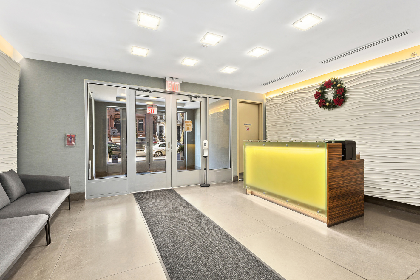 Isabella 545 Washington Ave, Brooklyn, NY 11238 - Photo 3 of 6