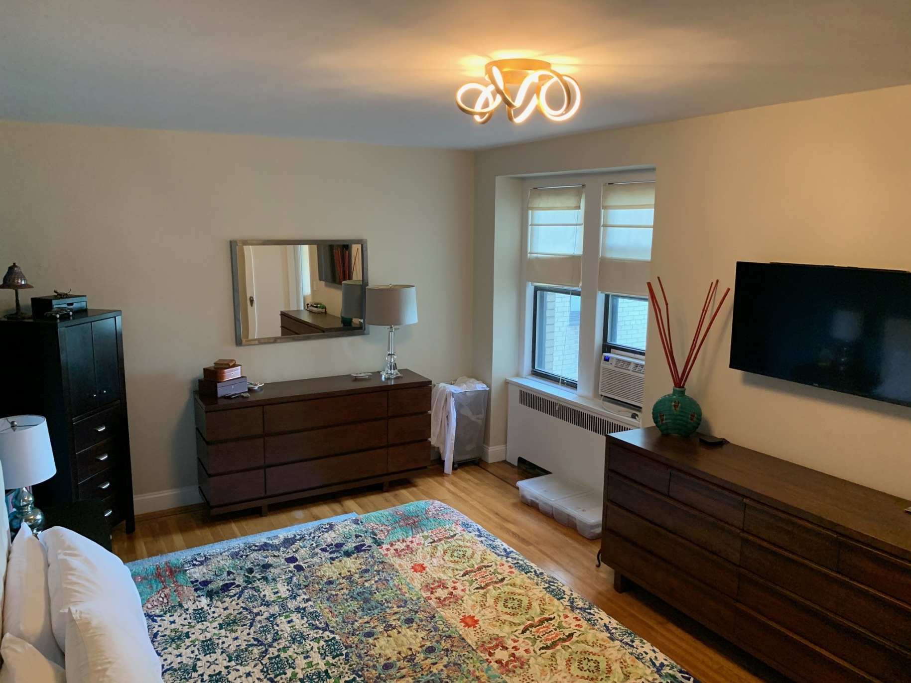 350 Cabrini Boulevard, Unit 7H Manhattan, NY 10040 - Photo 12 of 18