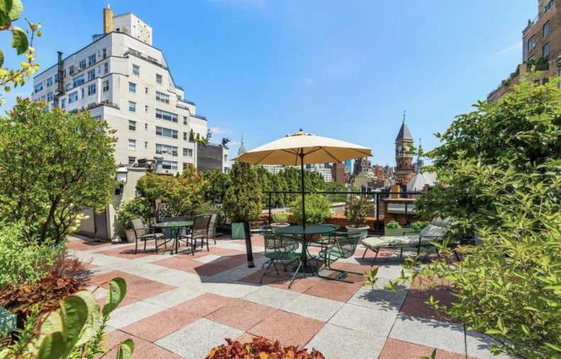 140 West 10th Street, Unit 4RE Manhattan, NY 10014 - Photo 6 of 6