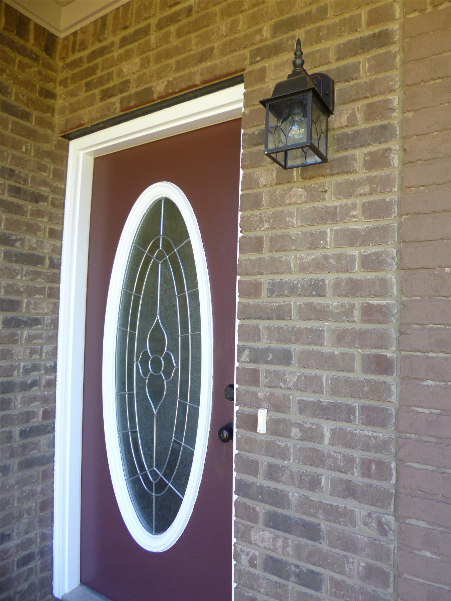 236 Old Camargo Road Fayetteville, TN 37334 - Photo 21 of 21 Welcome Home!