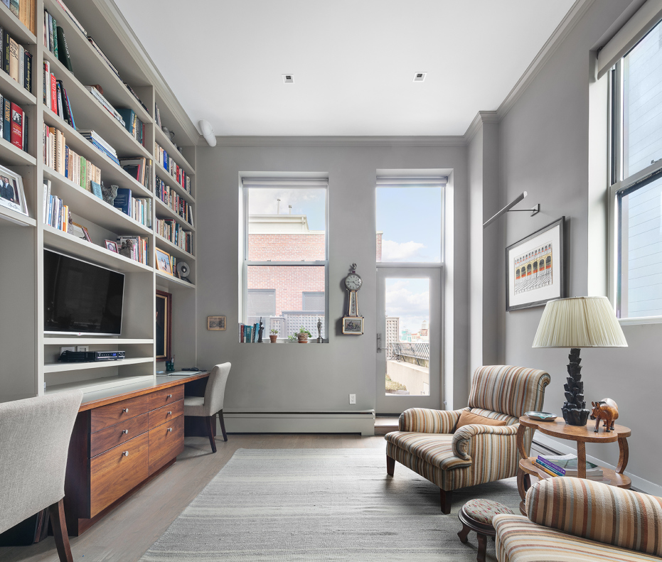 46 Mercer Street, Unit PH8W Manhattan, NY 10013 - Photo 12 of 18