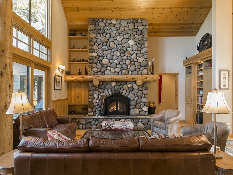 260 Sierra Crest Trail Olympic Valley, CA 96146 - Photo 4 of 19