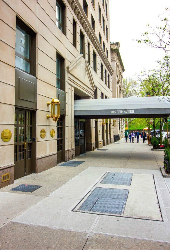 1049 5th Avenue, Unit 6A Manhattan, NY 10028 - Photo 7 of 9