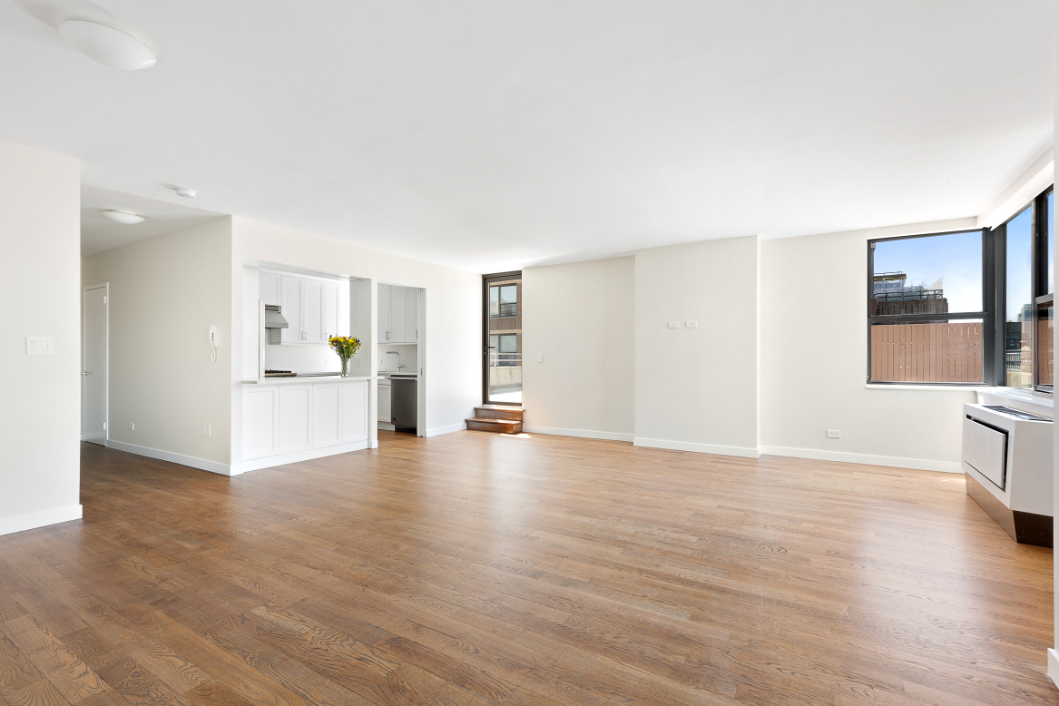 247 West 87th Street, Unit 15B Manhattan, NY 10024 - Photo 2 of 10