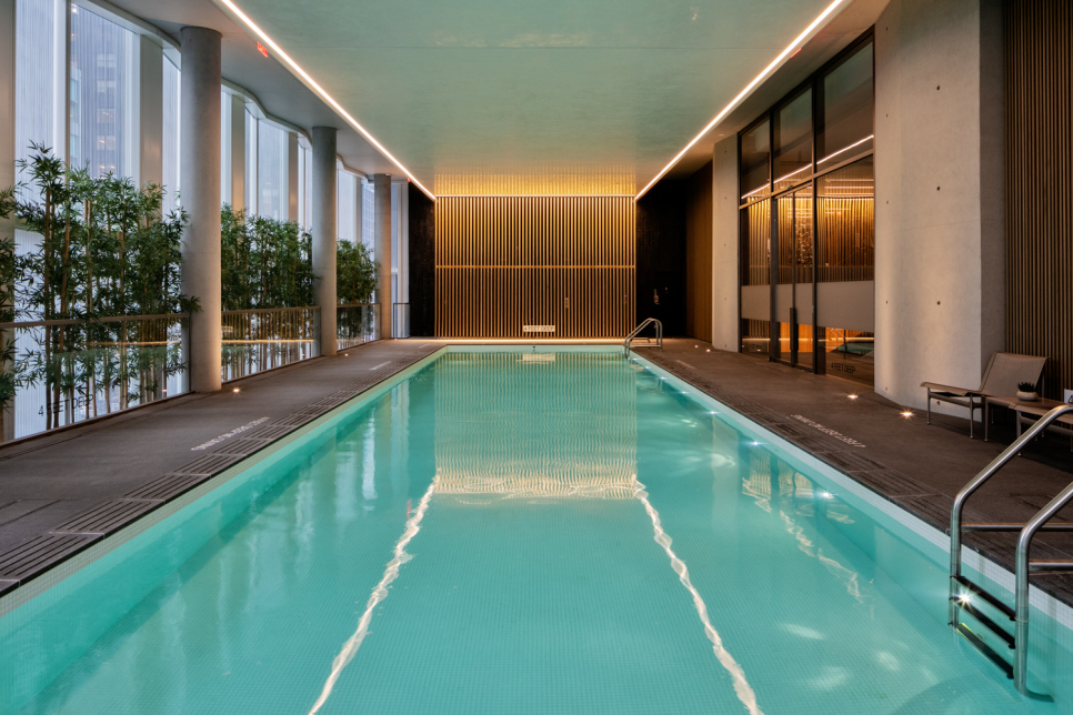 100 East 53rd Street, Unit 16A Manhattan, NY 10022 - Photo 7 of 16