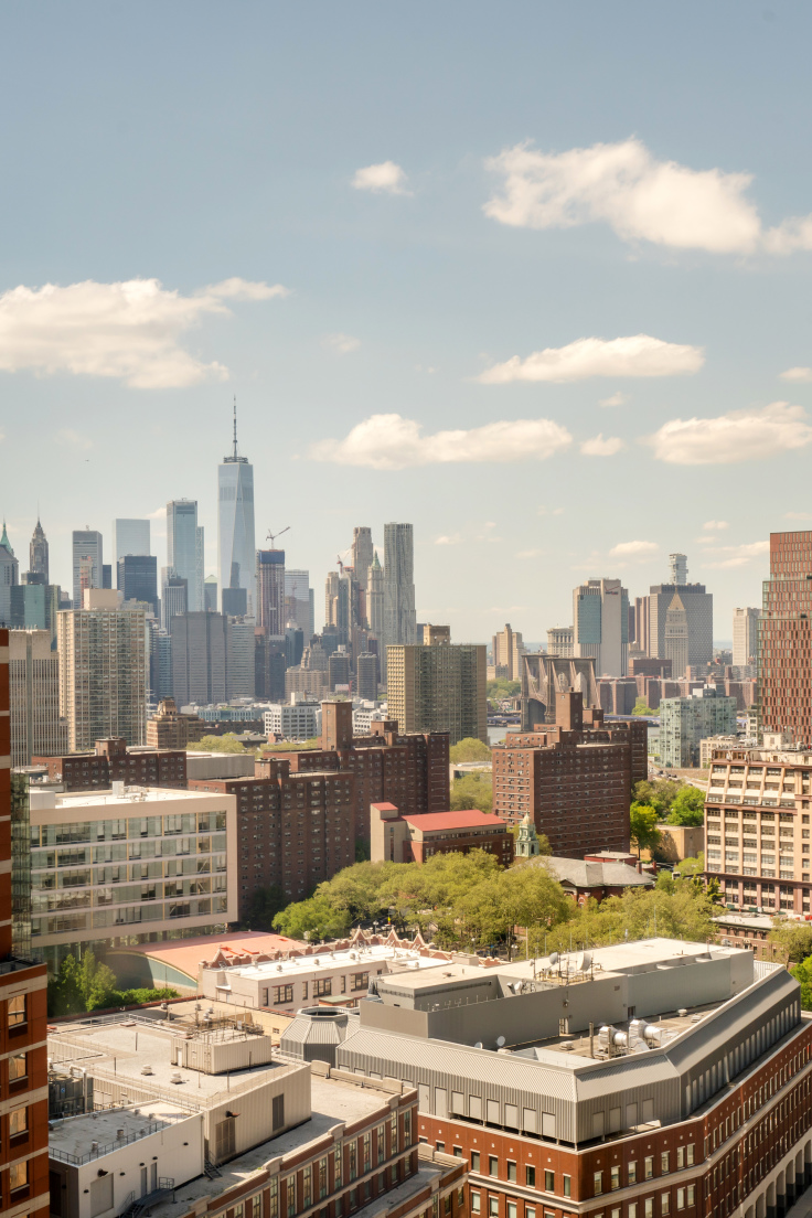 150 Myrtle Avenue, Unit 2601 Brooklyn, NY 11201 - Photo 8 of 19