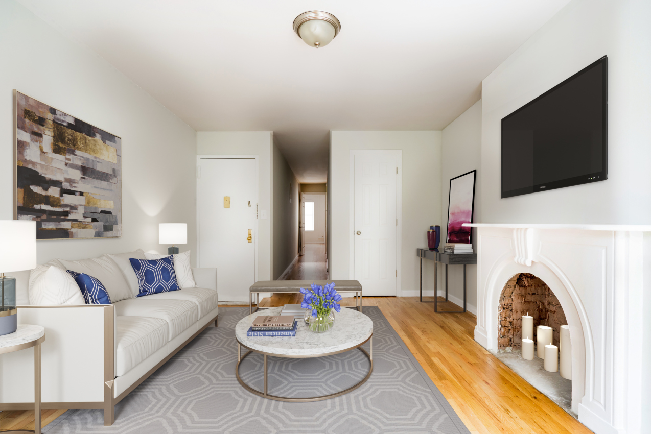 856 8th Avenue, Unit 3A Manhattan, NY 10019 - Photo 3 of 13