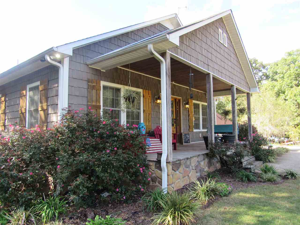 1978 Friendship Road Ramer, TN 38367 - Photo 1 of 25 Gallery Image 1