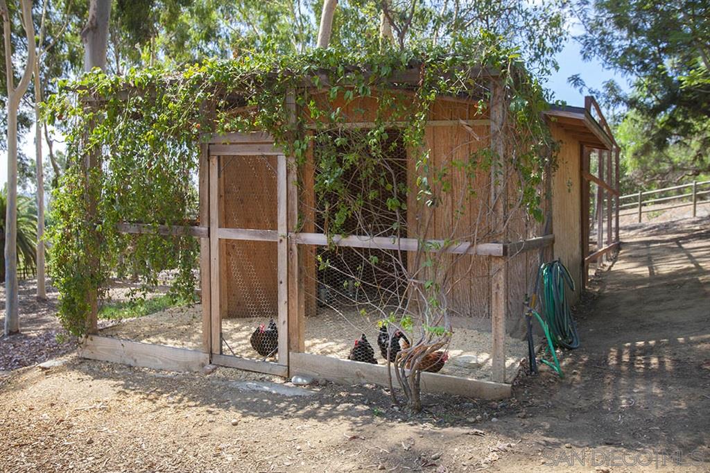 6557 La Valle Plateada Rancho Santa Fe, CA 92067 - Photo 24 of 25