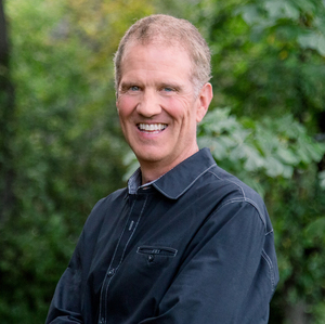 Headshot of John Farley