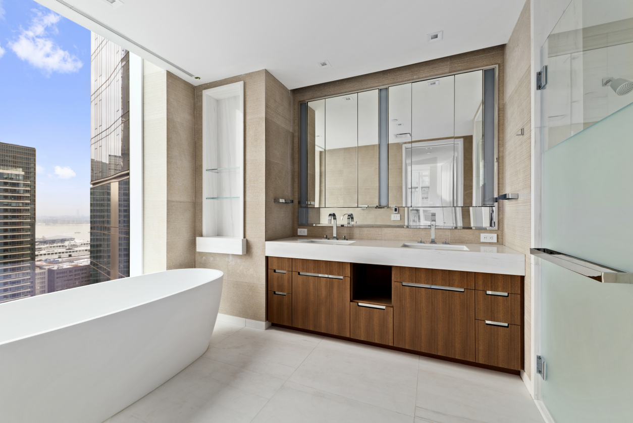 1 West End Avenue, Unit 28C Manhattan, NY 10023 - Photo 9 of 20