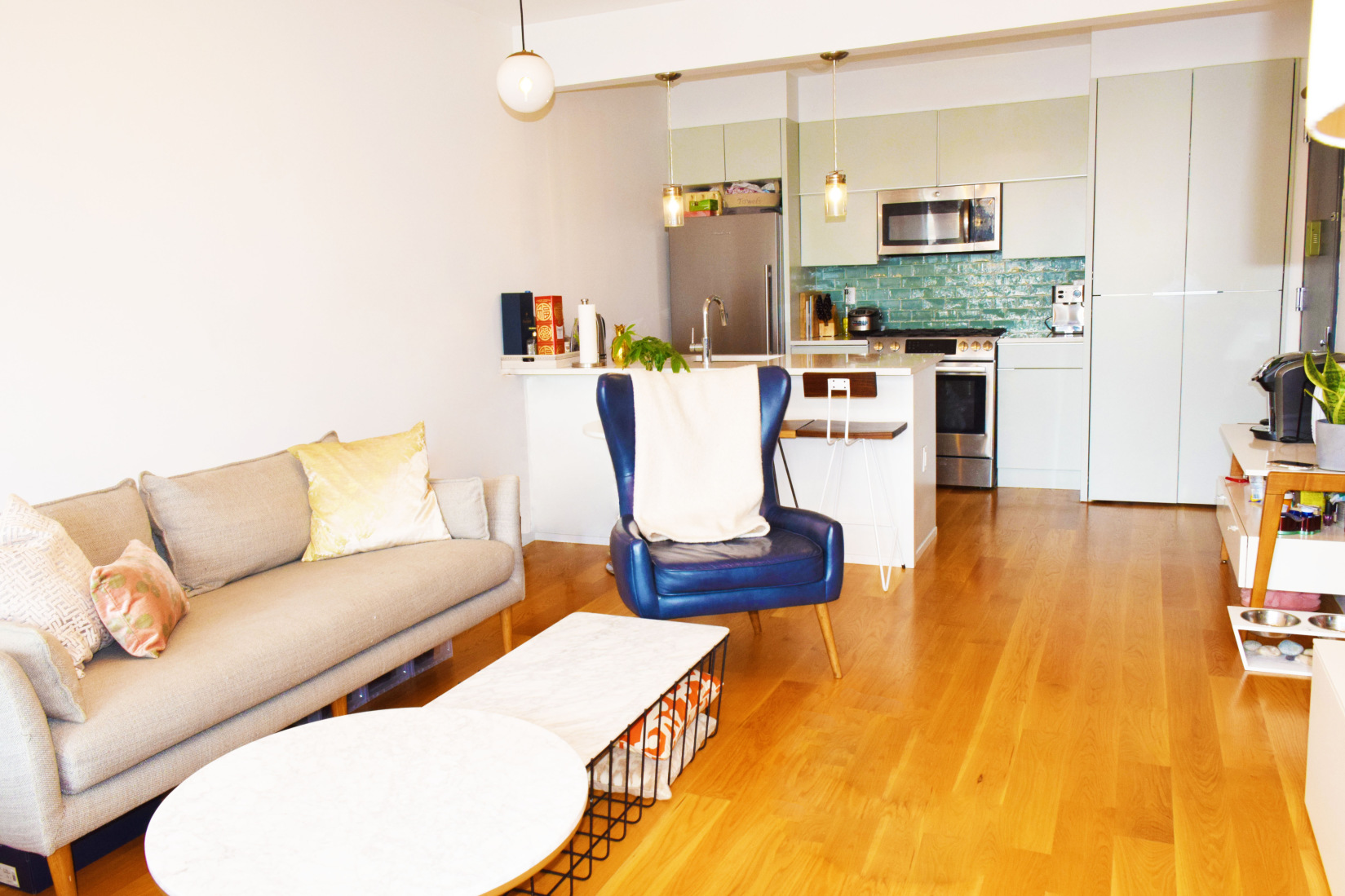 767 Bergen Street, Unit 3B Brooklyn, NY 11238 - Photo 1 of 5