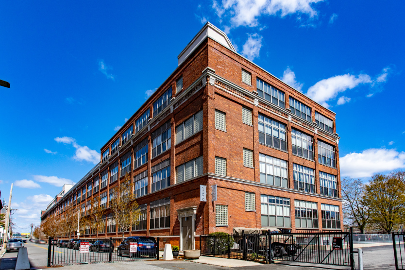 Porter 156 156 Porter St, Boston, MA 02128 - Photo 2 of 3