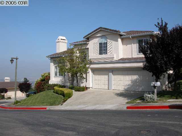 2420 Fox Ridge Drive Castro Valley, CA 94546 - Photo 1 of 1 Gallery Image 1